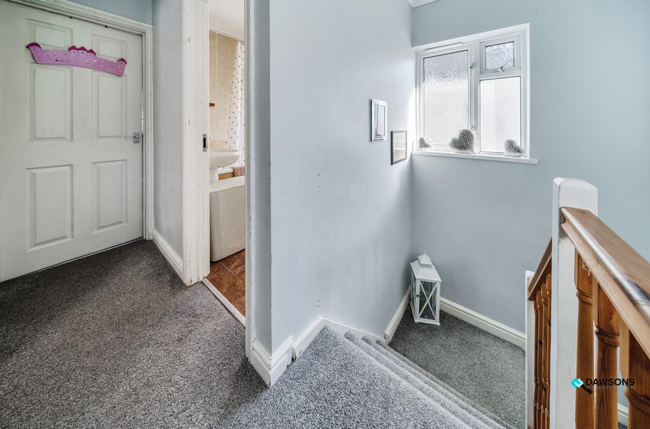 Maes Tref, Llanelli, SA15 3SY